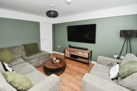 undefined, Orchid Way, Witham St Hughs, Lincoln, LN6