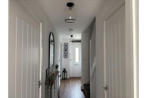 undefined, Orchid Way, Witham St Hughs, Lincoln, LN6