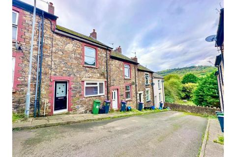 Kitchener Street, Pontypool, NP4