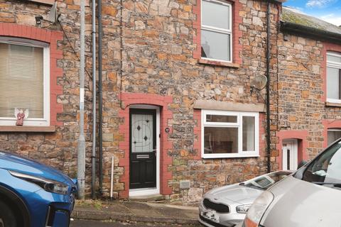 2 bedroom terraced house for sale, Kitchener Street, Pontypool, NP4