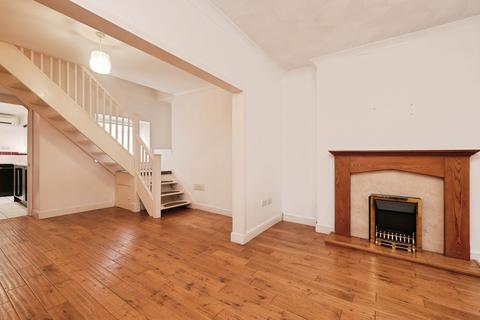 2 bedroom terraced house for sale, Kitchener Street, Pontypool, NP4