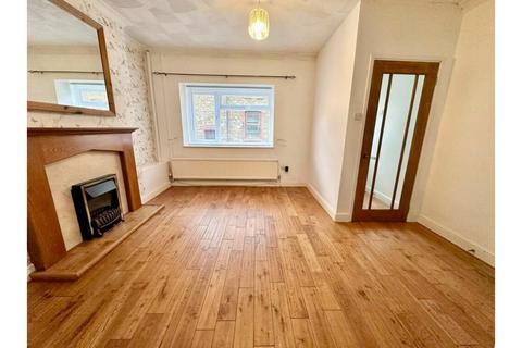 2 bedroom terraced house for sale, Kitchener Street, Pontypool, NP4
