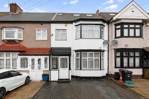undefined, Gantshill Crescent, Ilford, IG2