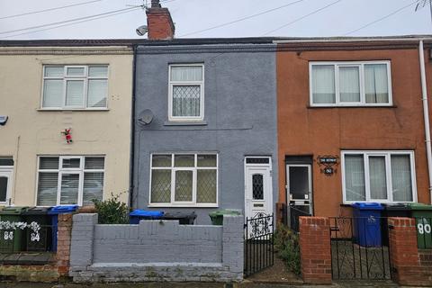 undefined, Lovett Street, Cleethorpes DN35