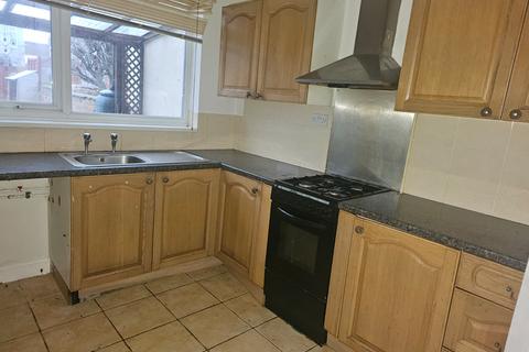 undefined, Lovett Street, Cleethorpes DN35