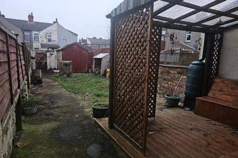 undefined, Lovett Street, Cleethorpes DN35