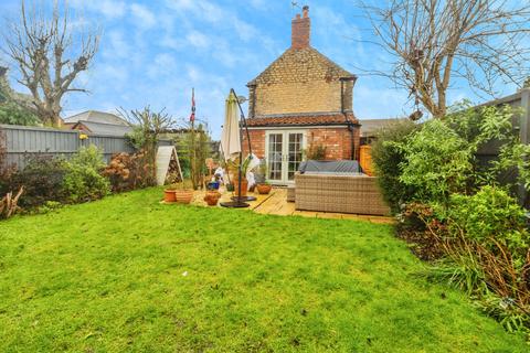 undefined, Lincoln Road, Metheringham, Lincoln, LN4