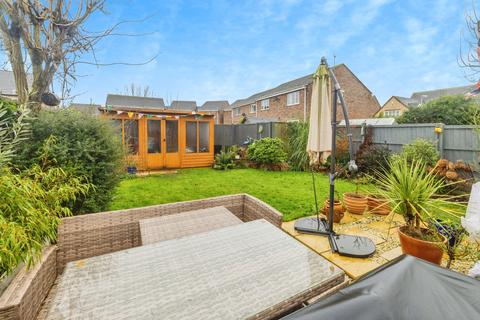 undefined, Lincoln Road, Metheringham, Lincoln, LN4