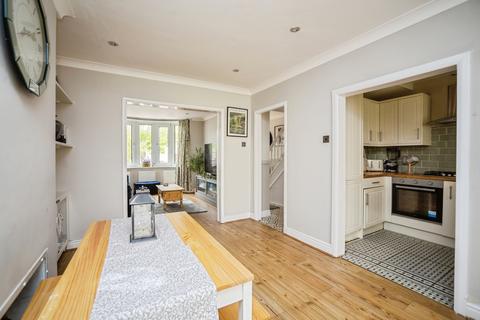 Woodlands Road, Gillingham, ME7