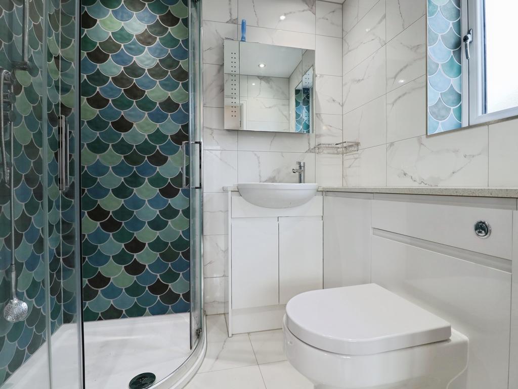 Master En-suite