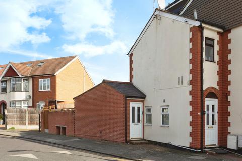 undefined, Salisbury Avenue, Barking, IG11