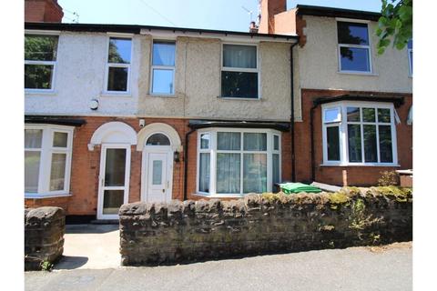 Harrington Drive, Nottingham, NG7