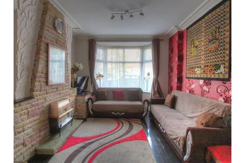 undefined, Harrington Drive, Nottingham, NG7