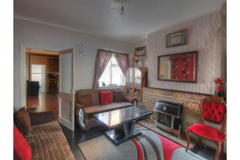 undefined, Harrington Drive, Nottingham, NG7