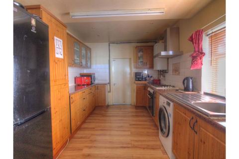 undefined, Harrington Drive, Nottingham, NG7