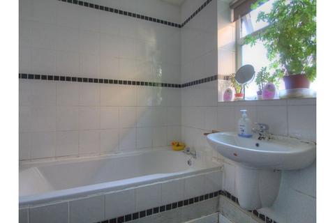 undefined, Harrington Drive, Nottingham, NG7