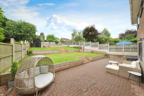 4 bedroom detached house for sale, Hoo Road, Kidderminster, DY10