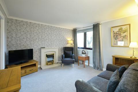 1 bedroom ground floor flat for sale, Roseburn Drive, Edinburgh, EH12