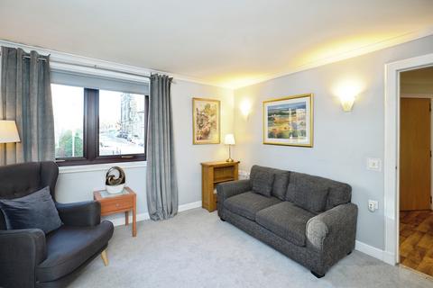 1 bedroom ground floor flat for sale, Roseburn Drive, Edinburgh, EH12