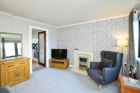 1 bedroom ground floor flat for sale, Roseburn Drive, Edinburgh, EH12