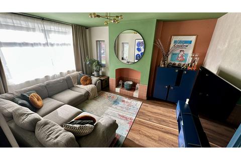 undefined, Birch Avenue, Oldham, OL8