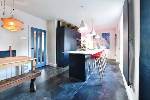 undefined, Birch Avenue, Oldham, OL8