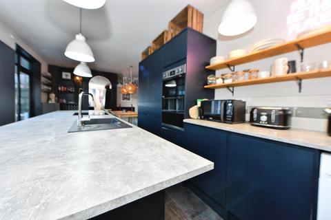 undefined, Birch Avenue, Oldham, OL8