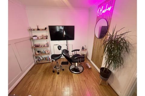 undefined, Heron Drive, Gainsborough, DN21