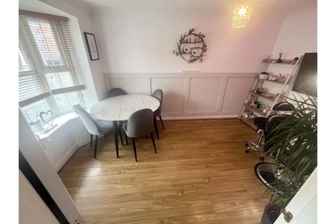 undefined, Heron Drive, Gainsborough, DN21