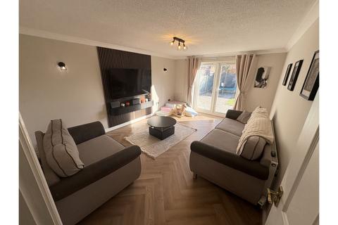 undefined, Heron Drive, Gainsborough, DN21