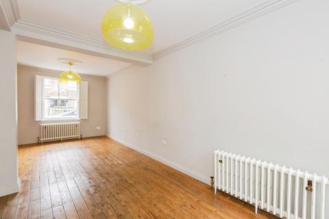 undefined, Tower Hamlets Road, London, E7