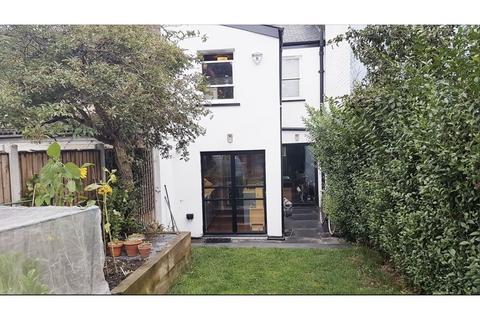 undefined, Tower Hamlets Road, London, E7