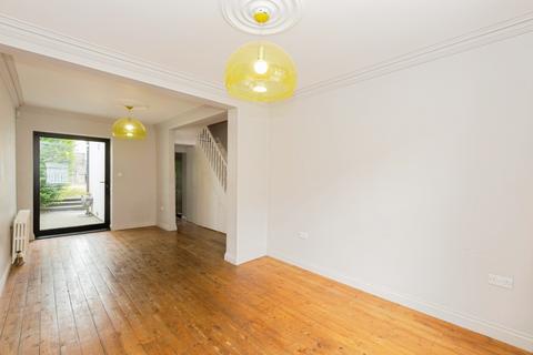 undefined, Tower Hamlets Road, London, E7