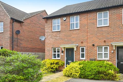 Rockstone Way, Mansfield, NG19