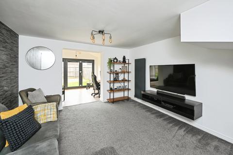 2 bedroom semi-detached house for sale, Rockstone Way, Mansfield, NG19