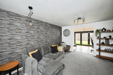 2 bedroom semi-detached house for sale, Rockstone Way, Mansfield, NG19