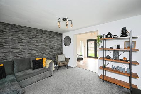2 bedroom semi-detached house for sale, Rockstone Way, Mansfield, NG19