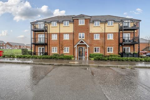 undefined, Gamble Gardens, Berkshire RG41