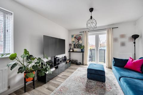 undefined, Gamble Gardens, Berkshire RG41