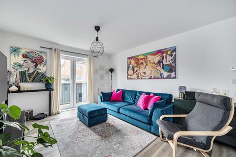 undefined, Gamble Gardens, Berkshire RG41