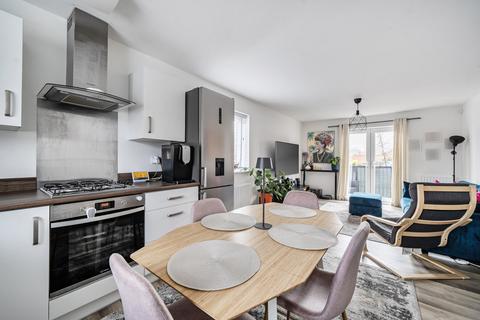 2 bedroom apartment for sale, Gamble Gardens, Berkshire RG41