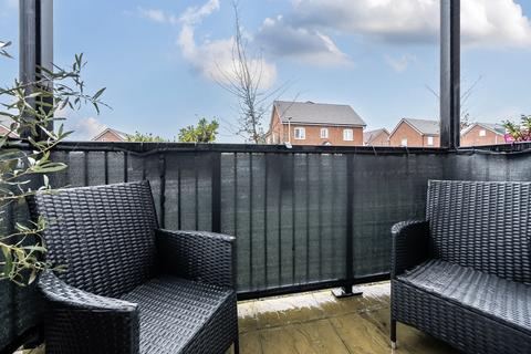2 bedroom apartment for sale, Gamble Gardens, Berkshire RG41