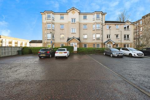 Hermitage Park Lea, Edinburgh, EH6