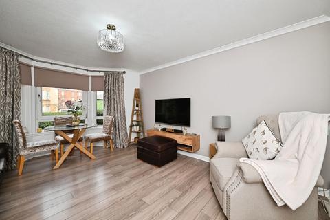 undefined, Hermitage Park Lea, Edinburgh, EH6