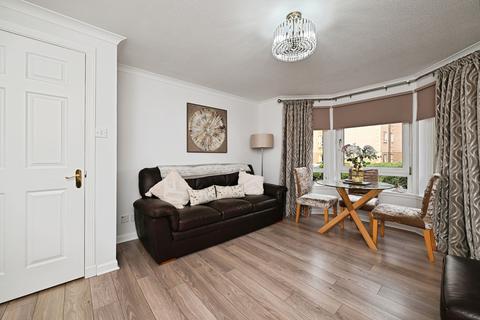 undefined, Hermitage Park Lea, Edinburgh, EH6