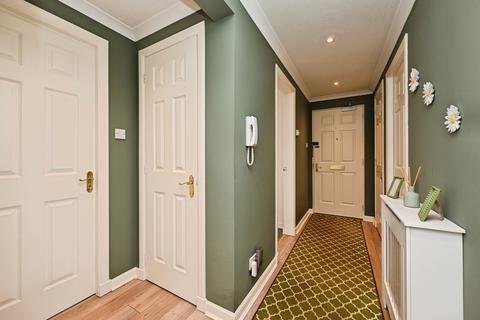 2 bedroom ground floor flat for sale, Hermitage Park Lea, Edinburgh, EH6