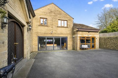 undefined, Manchester Road, Huddersfield, HD7