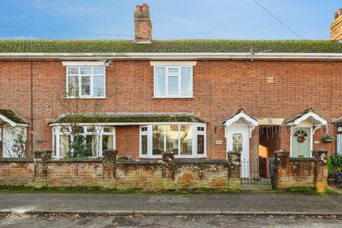 Cross Street, Hoxne, IP21