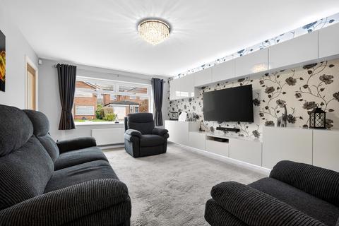 undefined, Larchwood, Oldham, OL9