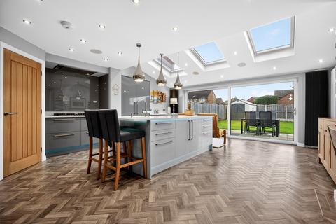 undefined, Larchwood, Oldham, OL9